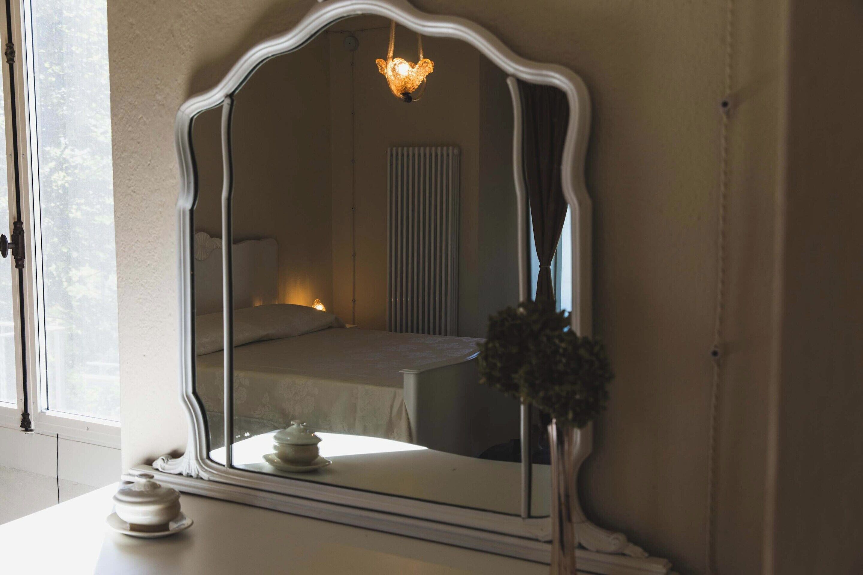 Villa | 4 bedrooms, laptop workspace, iron/ironing board, bed sheets