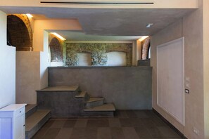 Villa | Interior