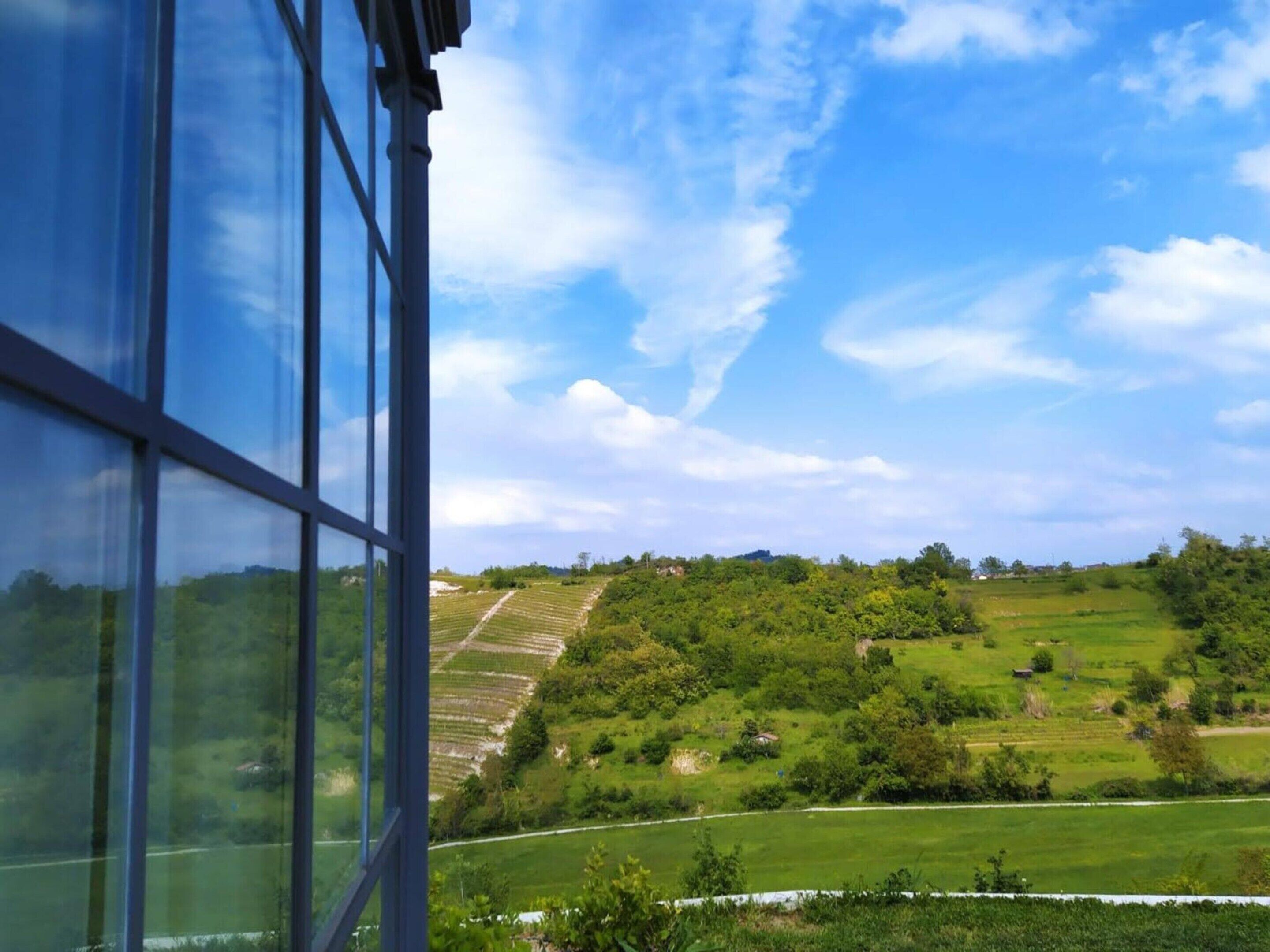 Villa | View from property