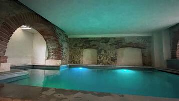 Villa | Pool | Indoor pool