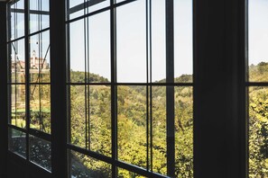 Villa | View from property