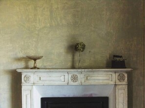 Villa | Interior detail