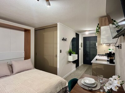 M&C Departamento Santa Elvira 315