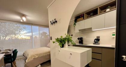 M&C Departamento Santa Elvira 315