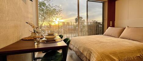 Fer et planche Ă repasser, Wi-Fi gratuit