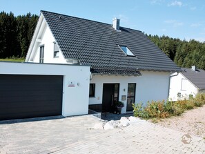 Exterieur