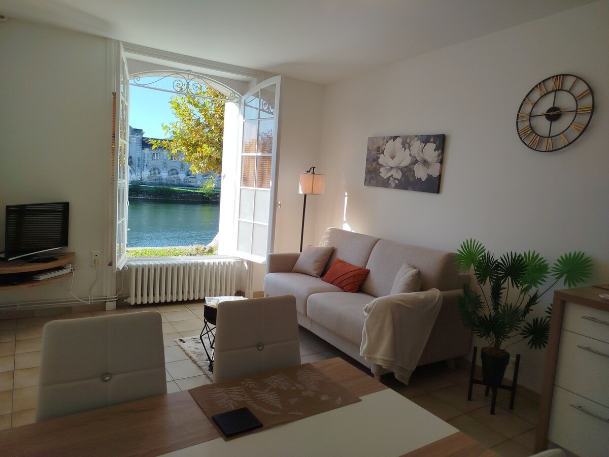 Image de profil de l’hôte