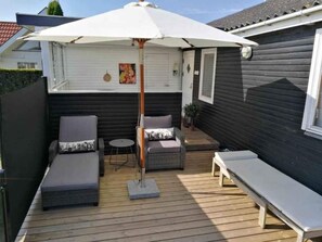 House | Exterior - 5 Star Holiday Home in Haderslev (Haderslev)