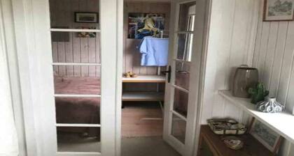 5 Star Holiday Home in Haderslev