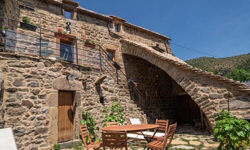 Gite de France for 6 People