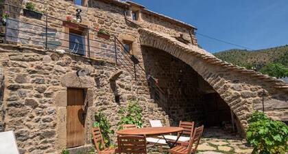 Gite de France for 6 People