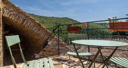 Gite de France for 6 People