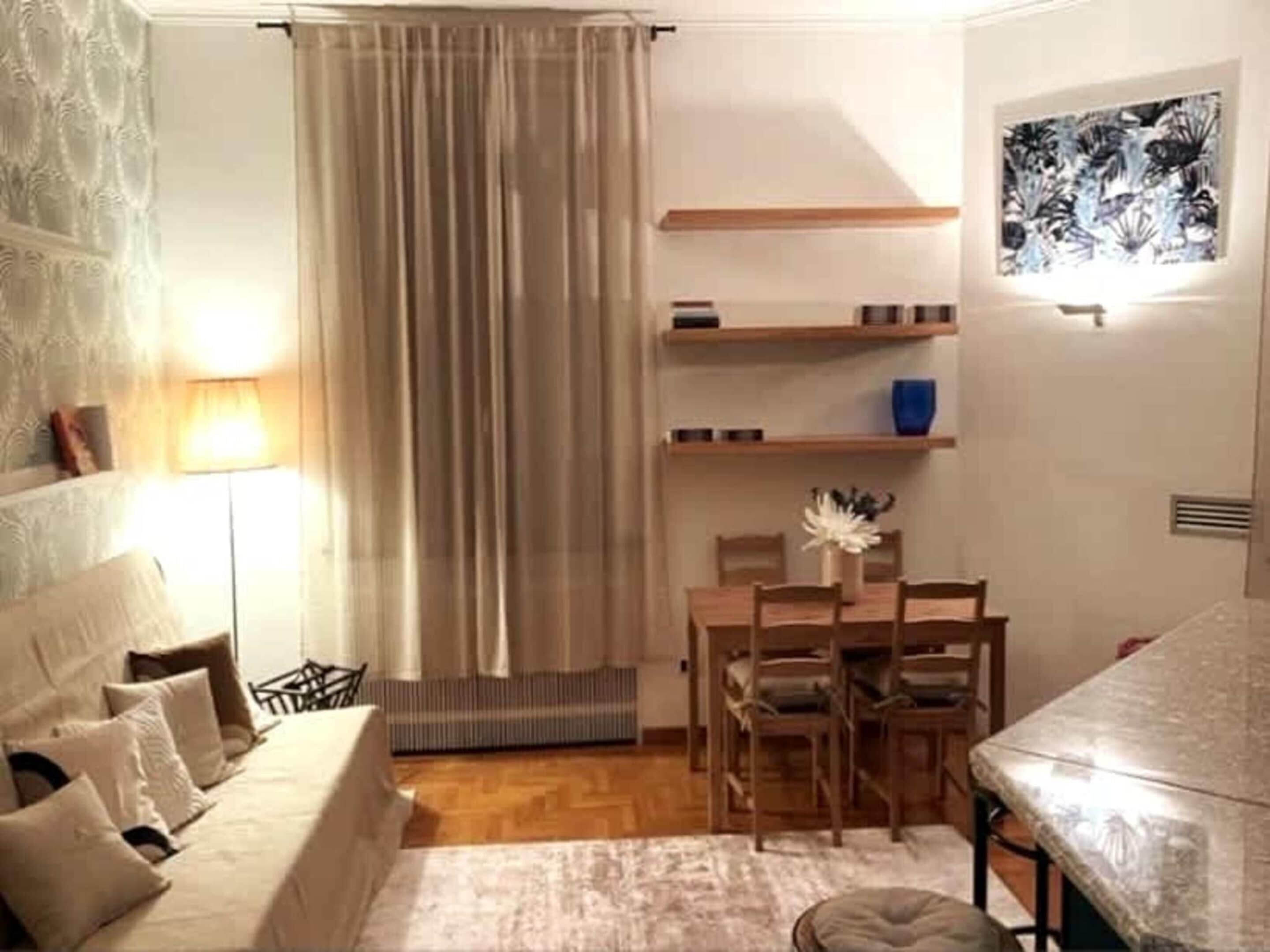 Leilighet | Spiseområde