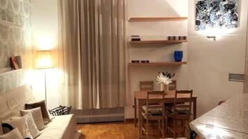 Leilighet | Spiseområde