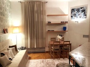 Leilighet | Spiseområde