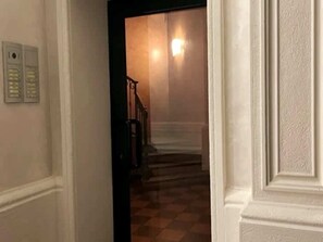 Leilighet | Innvendig