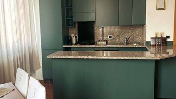 Appartamento | Cucina privata