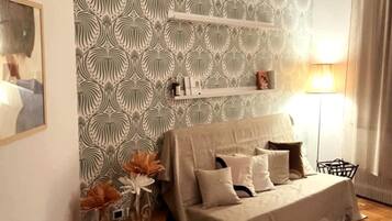 Apartment | 1 Schlafzimmer