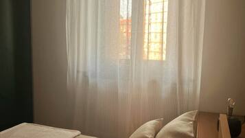 Leilighet | 1 soverom