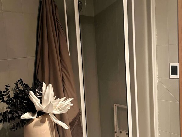 Apartment | Interior detail