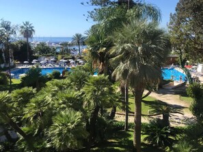 Apartamento | Vista da propriedade