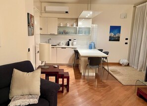 Apartment | Private kitchen - Arts at Central Station (Sanremo)