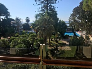 Apartamento | Vista da propriedade