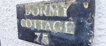 Dormy Cottage