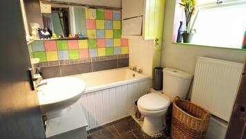 Ducha