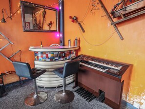 Cottage | Interior - Dormy Cottage (Skegness)