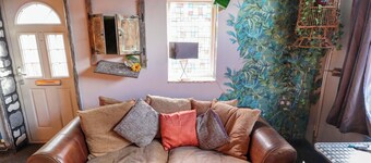 Dormy Cottage