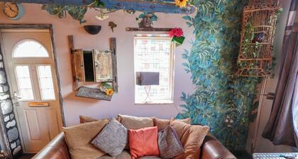 Dormy Cottage