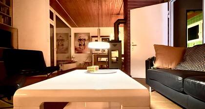 Holiday Home 'Alpenblick' with Mountain View, Private Terrace and Wi-Fi