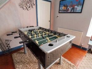 Spielezimmer