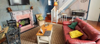 Peartree Cottage