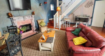 Peartree Cottage