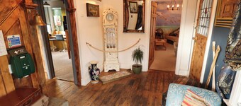 Telford Lodge