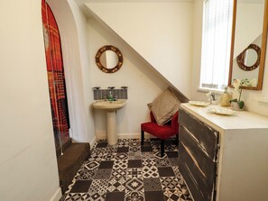 Interior - Telford Lodge (Skegness)