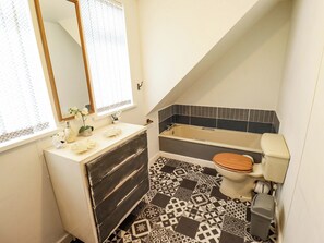 Shower - Telford Lodge (Skegness)