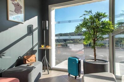 B&BHotel Sainte Maxime 聖特羅佩灣 （4628）