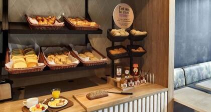 B&B Hotel Sainte-Maxime Golfe de Saint Tropez