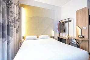 Room - B&B Hotel Sainte-Maxime Golfe de Saint Tropez (Sainte-Maxime)
