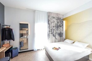 Room - B&B Hotel Sainte-Maxime Golfe de Saint Tropez (Sainte-Maxime)