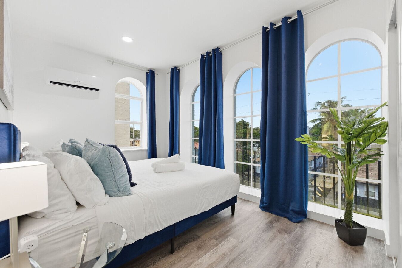 2 chambres, bureau, fer et planche à repasser, Wi-Fi