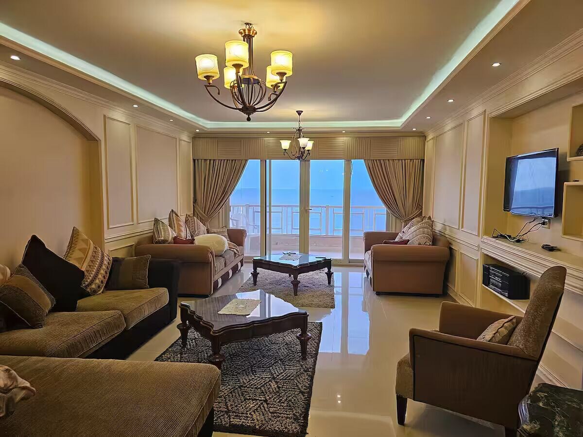 Bild für Gastgeberprofil