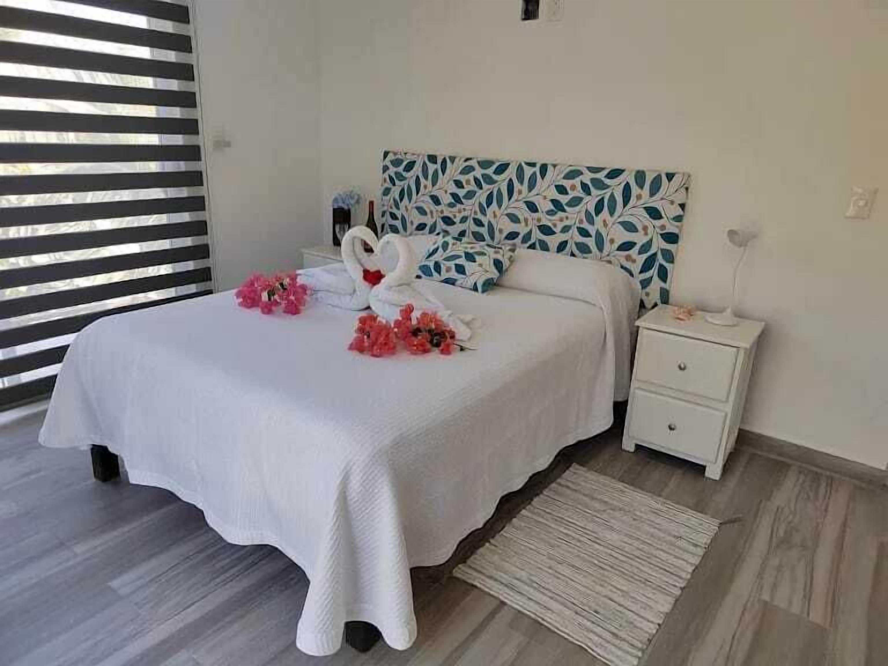 Superior-Doppelzimmer, 1 Doppelbett | Kostenloses WLAN