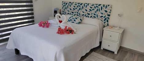 Superior Double Room, 1 Double Bed | Free WiFi