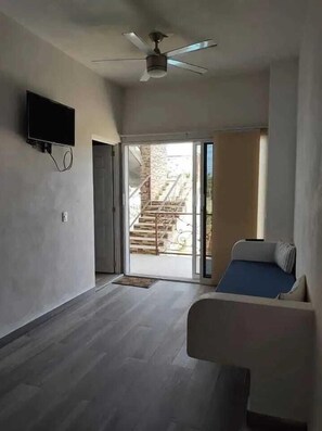 Free WiFi - Puerta del Cielo (San Patricio Melaque)