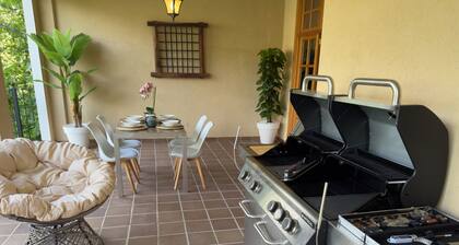RURAL HOUSE MIRADOR DEL JÚCAR