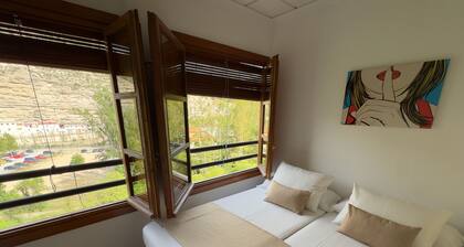 RURAL HOUSE MIRADOR DEL JÚCAR